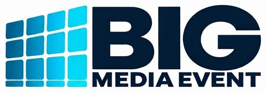 BIG MEDIA EVENT